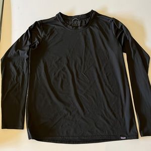 Patagonia Women’s Capilene Long sleeve Crew